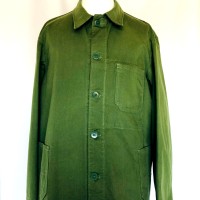 60's German Work Jacket | Vintage.City 빈티지숍, 빈티지 코디 정보