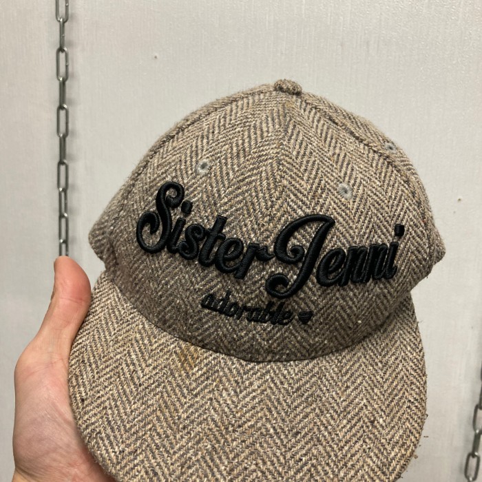 NEWERAニューエラ キャップ帽子 6.3/4 | Vintage.City 古着屋、古着コーデ情報を発信