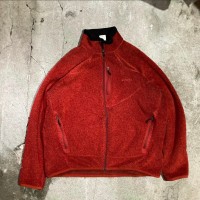 patagonia R2 fleece jacket | Vintage.City 古着屋、古着コーデ情報を発信