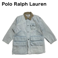[859] POLO RALPH LAUREN(ポロラルフローレン) XL | Vintage.City 古着屋、古着コーデ情報を発信