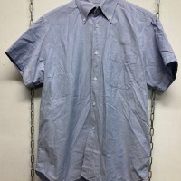 フランス製APC半袖シャツ　1 | Vintage.City 古着屋、古着コーデ情報を発信