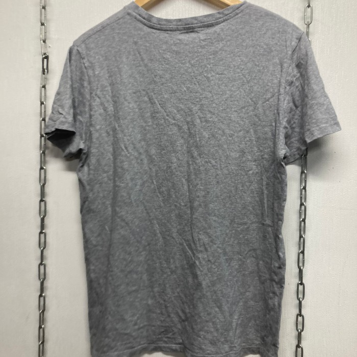 Levi’sロゴデザイン半袖Tシャツ　M | Vintage.City 古着屋、古着コーデ情報を発信