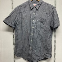 Levi’s 半袖シャツ シャンブレーシャツ M | Vintage.City 古着屋、古着コーデ情報を発信