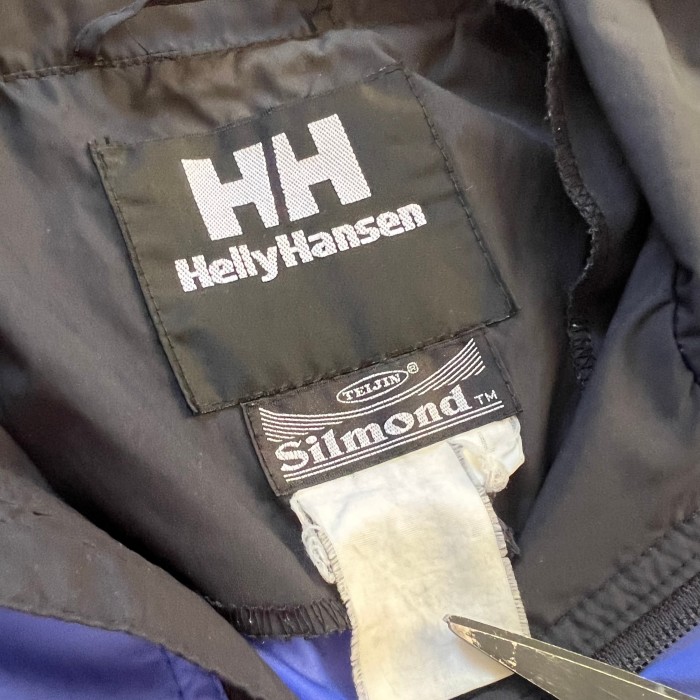 Helly Hansen ヘリーハンセン ナイロンジャケット ヴィンテージ | Vintage.City 빈티지숍, 빈티지 코디 정보