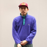 ~90s Patagonia Snap-T USA製 | Vintage.City 古着屋、古着コーデ情報を発信