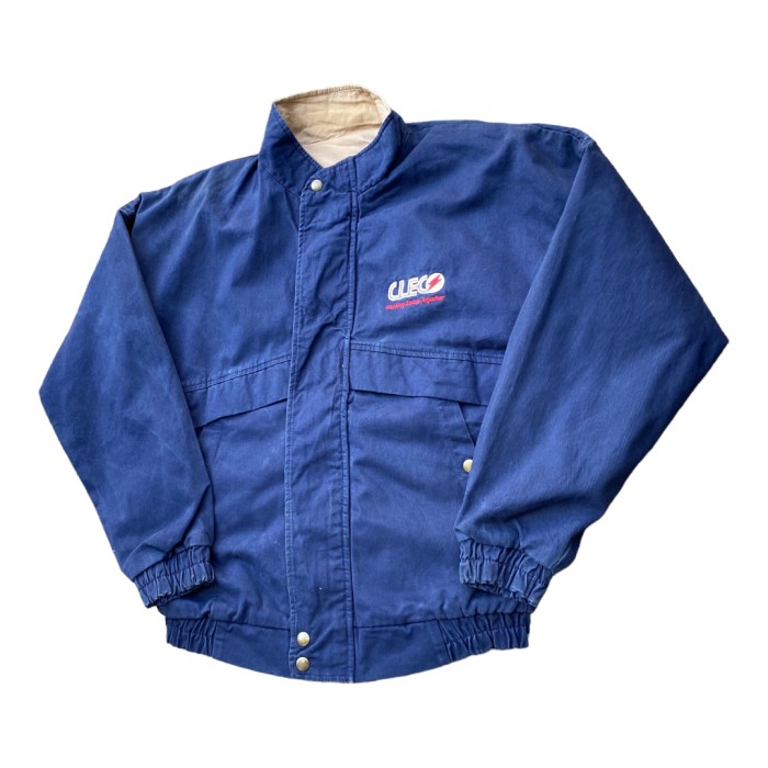 80〜90s work jacket | Vintage.City 古着屋、古着コーデ情報を発信