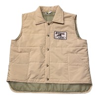 80〜90s work vest | Vintage.City Vintage Shops, Vintage Fashion Trends