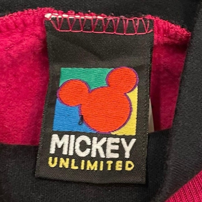 90's Disney made in USA | Vintage.City 古着屋、古着コーデ情報を発信