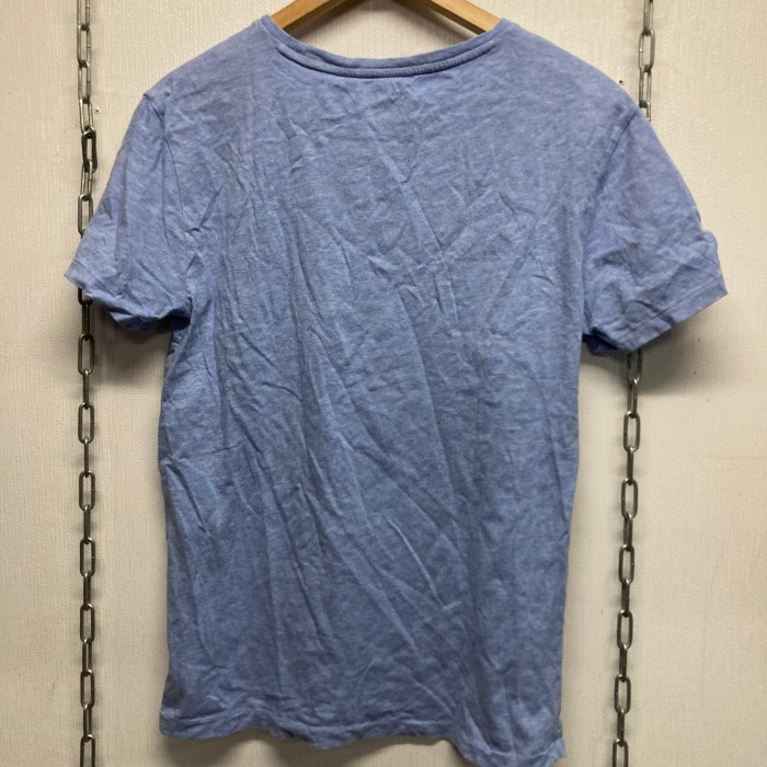 POLO RALPH LAUREN Bigロゴ半袖Tシャツ　S | Vintage.City 빈티지숍, 빈티지 코디 정보