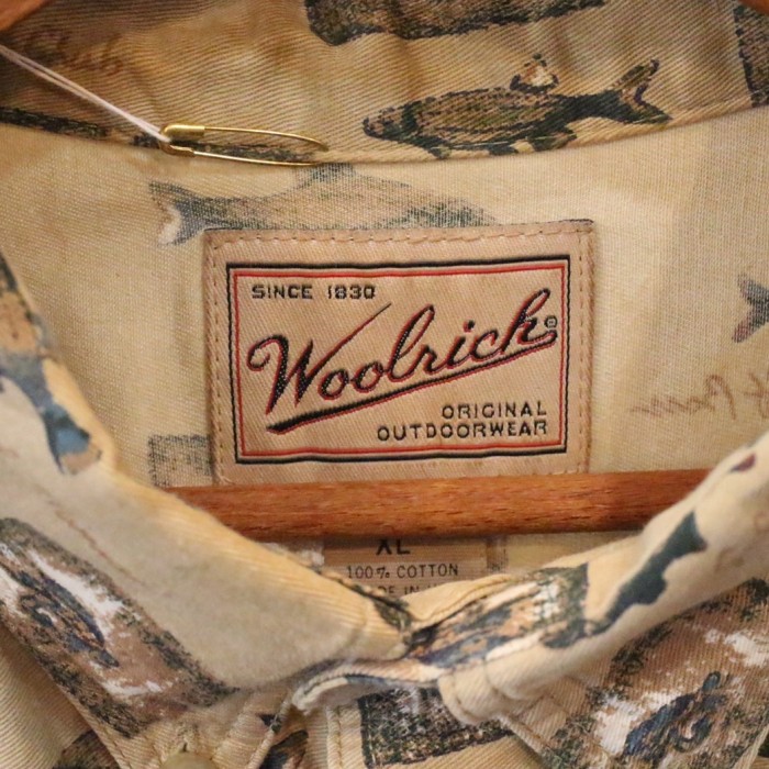 WOOLRICH SHIRT USA製 半袖シャツ | Vintage.City Vintage Shops, Vintage Fashion Trends