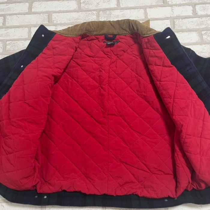 [882] POLO RALPH LAUREN USA製　ウールジャケット　 | Vintage.City 古着屋、古着コーデ情報を発信