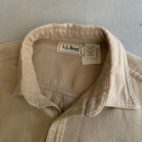 L.L.Bean"  MADE IN USA | Vintage.City 古着屋、古着コーデ情報を発信