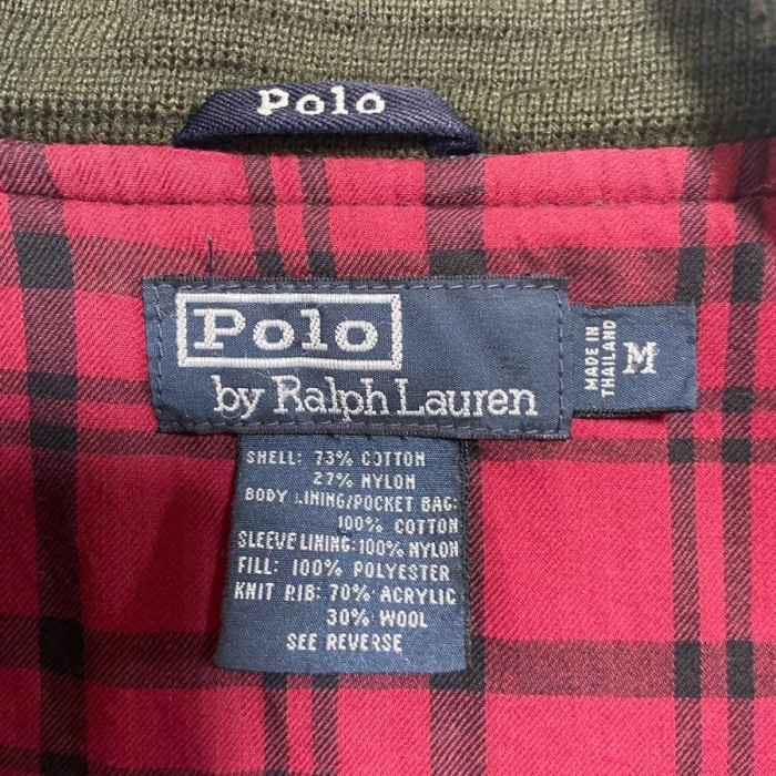 【880】POLO RALPH LAUREN(ポロラルフローレン) | Vintage.City 古着屋、古着コーデ情報を発信