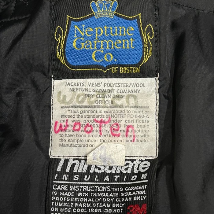 US NAVY WOMAN's ジャケット | Vintage.City 古着屋、古着コーデ情報を発信