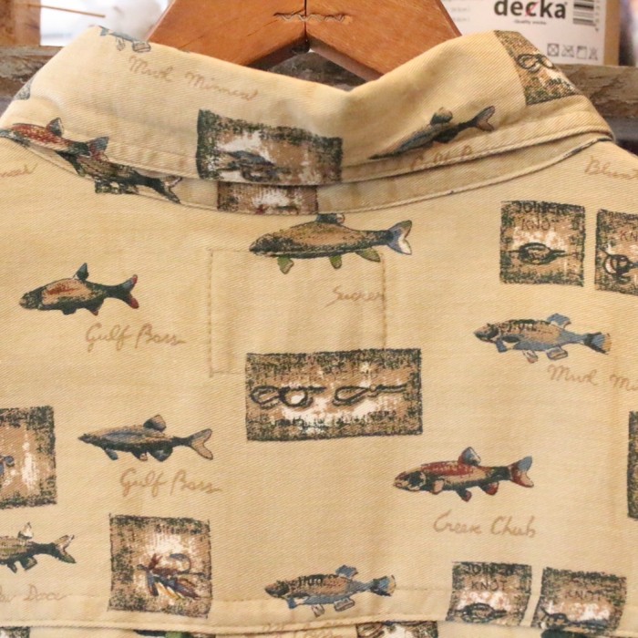 WOOLRICH SHIRT USA製 半袖シャツ | Vintage.City 古着屋、古着コーデ情報を発信