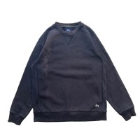 90s OLD Stussy R/W type Sweat | Vintage.City ヴィンテージ 古着