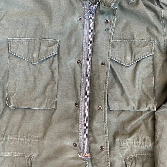 60~70s M65 field jacket | Vintage.City 빈티지숍, 빈티지 코디 정보
