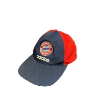 FC Bayern München Cap | Vintage.City 古着屋、古着コーデ情報を発信