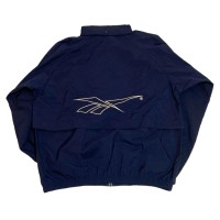90's Reebok Zip-up Nylon Jacket | Vintage.City ヴィンテージ 古着