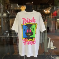 90's Pink Floyd Tour Tee | Vintage.City 빈티지숍, 빈티지 코디 정보
