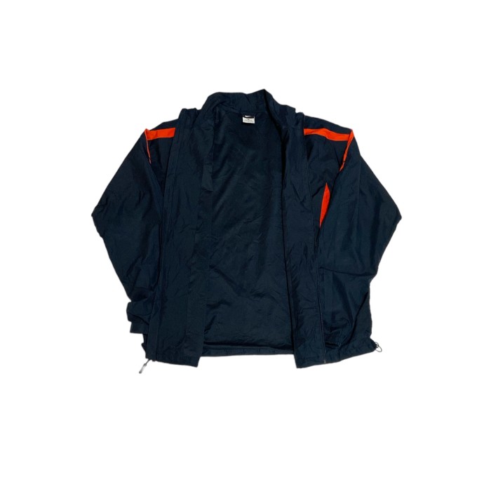 00's Paris Saint-Germain Training Jacket | Vintage.City 古着屋、古着コーデ情報を発信