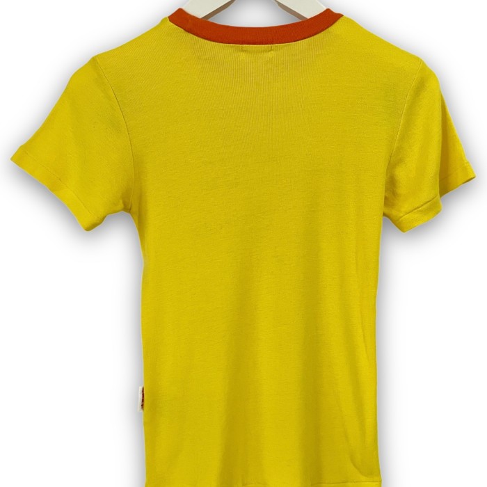 DEPT "LIP SURVICE" Tシャツ | Vintage.City 古着屋、古着コーデ情報を発信