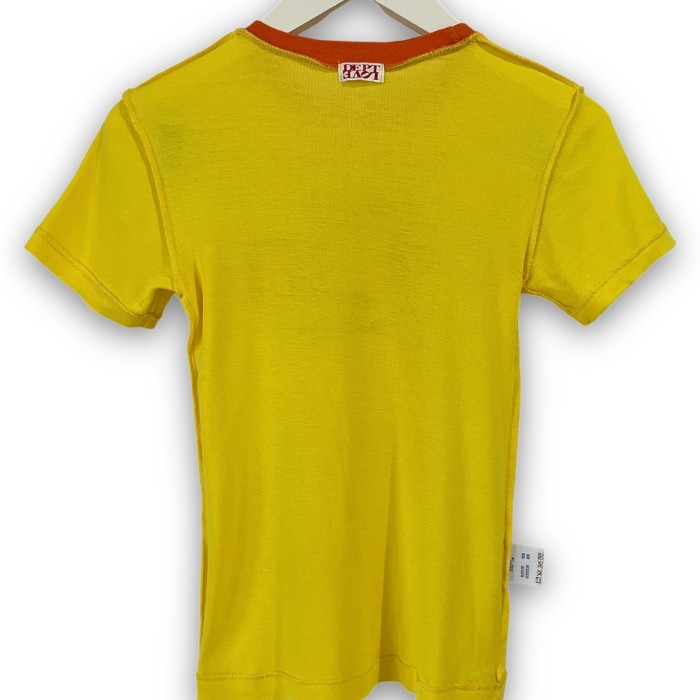 DEPT "LIP SURVICE" Tシャツ | Vintage.City 古着屋、古着コーデ情報を発信