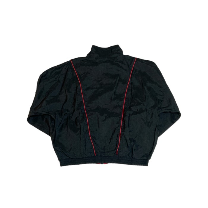 90's Reebok Zip-up Nylon Jacket | Vintage.City 古着屋、古着コーデ情報を発信