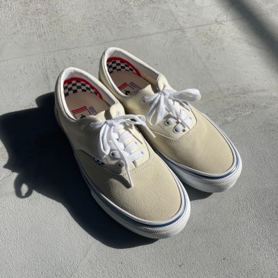 VANS skate authentic off white | Vintage.City ヴィンテージ 古着