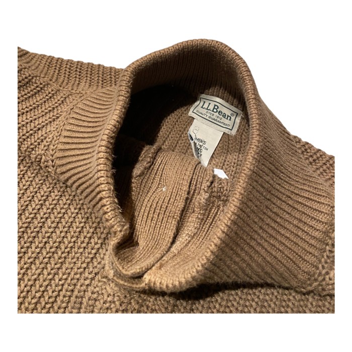 90s L.L.BEAN cotton knit | Vintage.City Vintage Shops, Vintage Fashion Trends