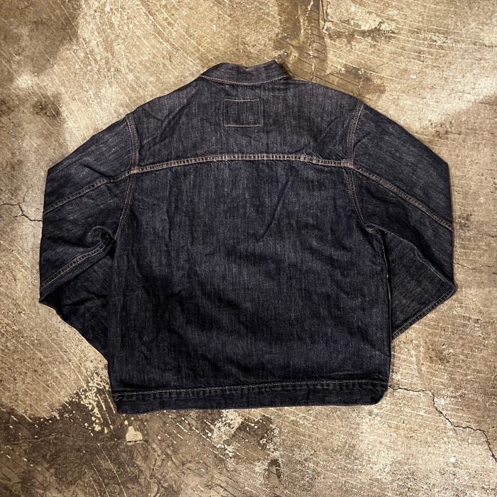 Levi'sリーバイス 1stタイプ デニムジャケット 70501 ベルギー製 | Vintage.City 古着屋、古着コーデ情報を発信