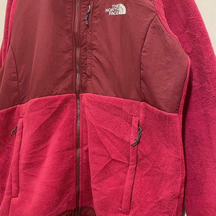 THE NORTH FACE | Vintage.City 古着屋、古着コーデ情報を発信