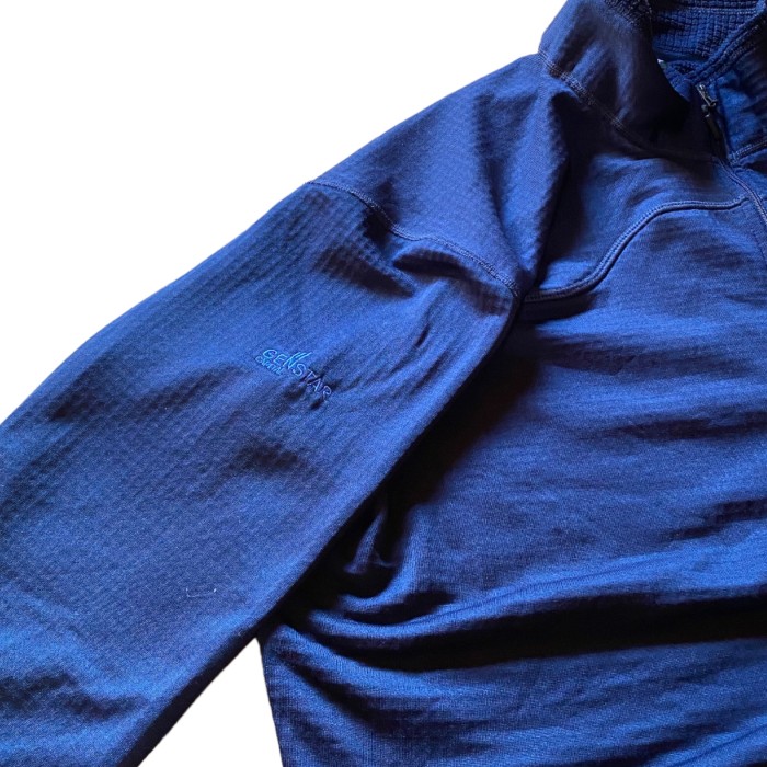 patagonia R1 pullover fleece | Vintage.City 古着屋、古着コーデ情報を発信