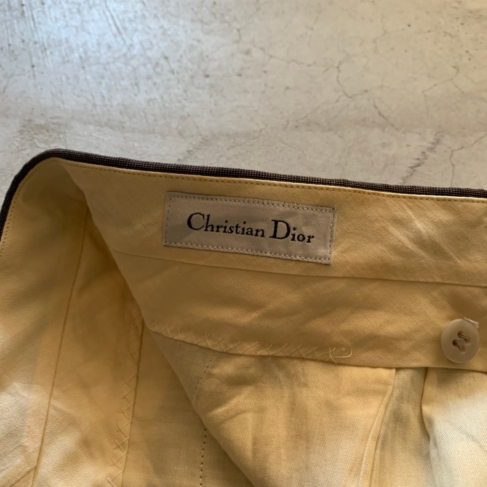 ChristianDior" | Vintage.City 古着屋、古着コーデ情報を発信