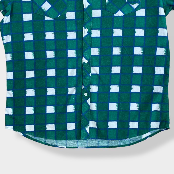 【QUIKSILVER】XL ネルシャツ ブロックチェック クイックシルバー | Vintage.City 빈티지숍, 빈티지 코디 정보