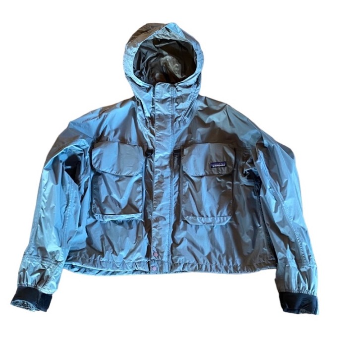 patagonia deep wading jacket | Vintage.City 古着屋、古着コーデ情報を発信