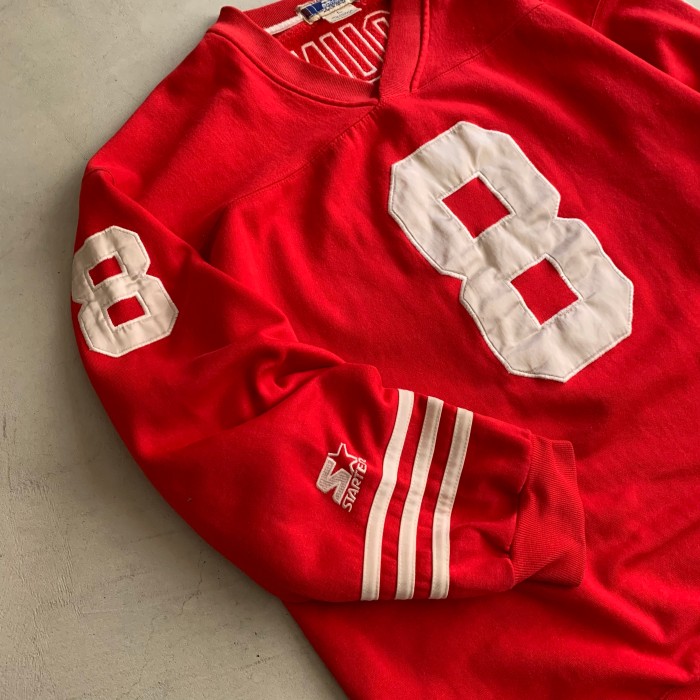 STARTER"  80‘s NFL | Vintage.City Vintage Shops, Vintage Fashion Trends