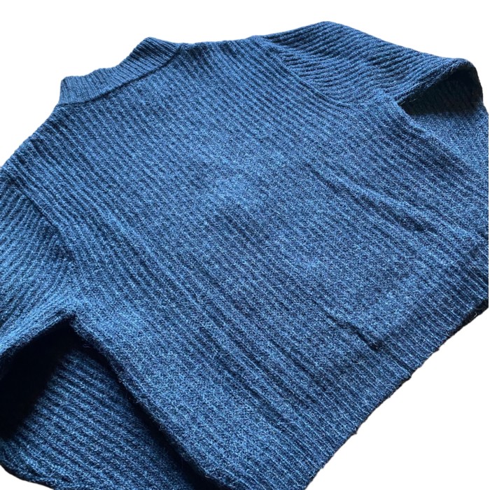 L.L.Bean drivers knit | Vintage.City 古着屋、古着コーデ情報を発信