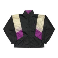 USA Olympic nylon jacket | Vintage.City 古着屋、古着コーデ情報を発信