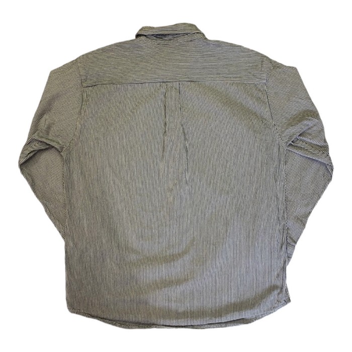 90s Carhartt half zip shirt | Vintage.City 古着屋、古着コーデ情報を発信