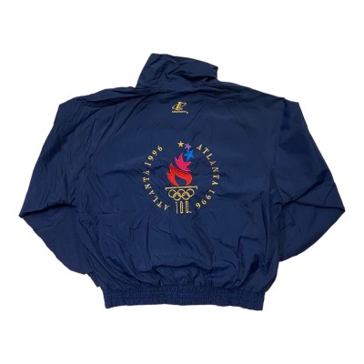 USA Olympic nylon jacket | Vintage.City