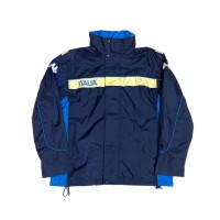 00's Italy Rain Jacket | Vintage.City 古着屋、古着コーデ情報を発信