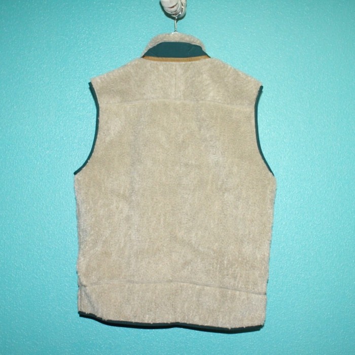 21AW Patagonia Classic Retro-X Vest "Deadstock" | Vintage.City 古着屋、古着コーデ情報を発信