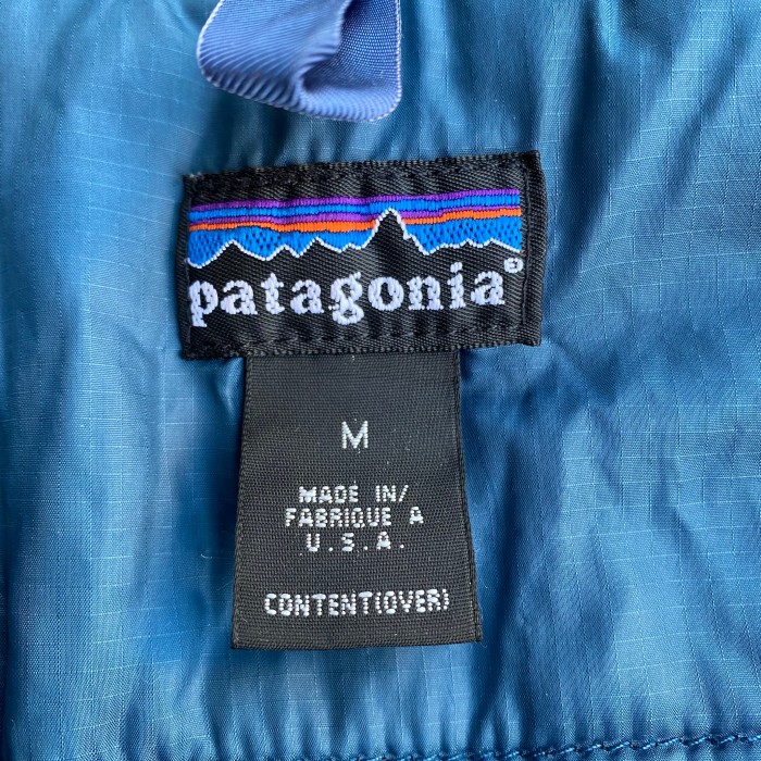 patagonia puffball vest | Vintage.City 빈티지숍, 빈티지 코디 정보