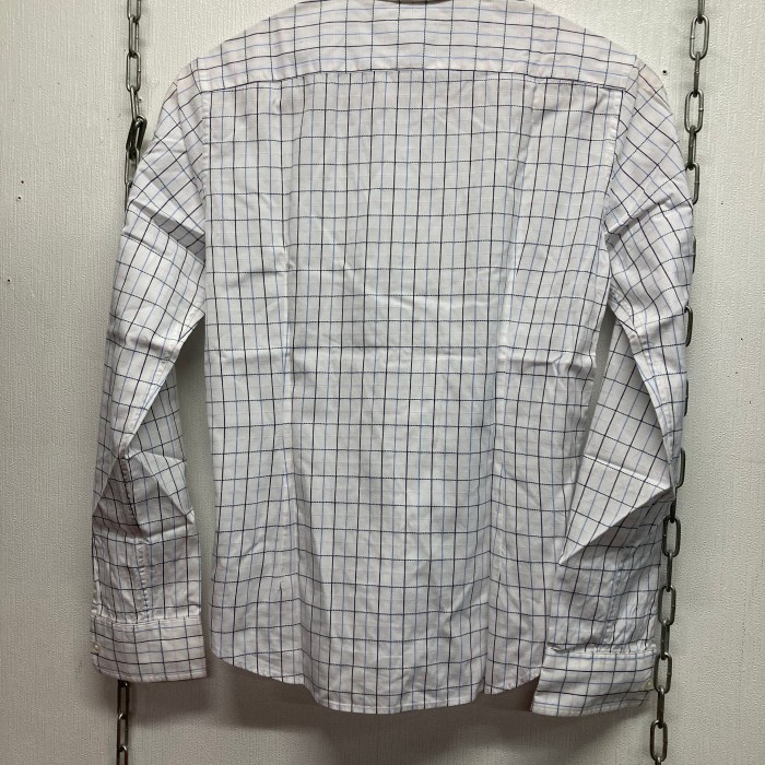 RALPH LAURENチェックシャツ 11号 | Vintage.City 古着屋、古着コーデ情報を発信