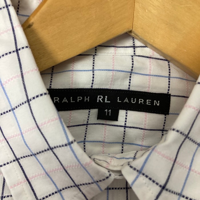 RALPH LAURENチェックシャツ 11号 | Vintage.City Vintage Shops, Vintage Fashion Trends