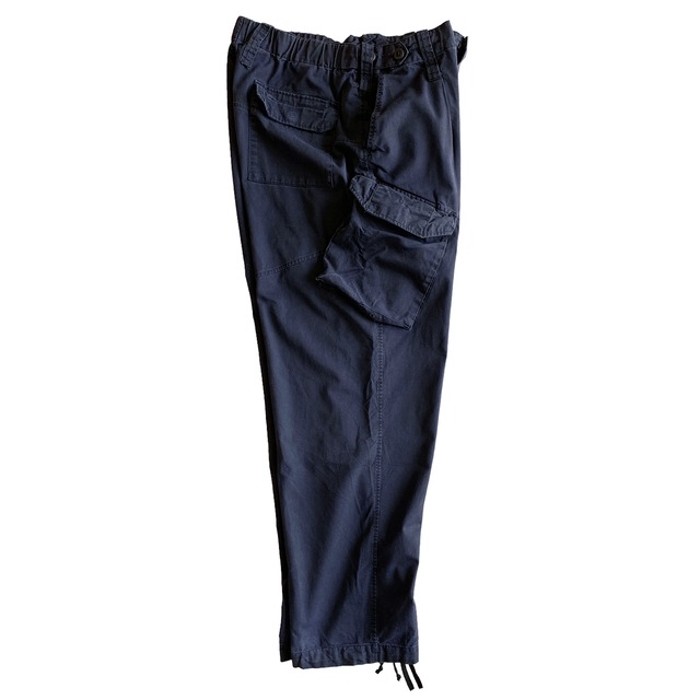 Royal Navy Slant Pocket Combat Trousers | Vintage.City 빈티지숍, 빈티지 코디 정보