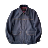 jcpenney polyester coverall | Vintage.City 古着屋、古着コーデ情報を発信