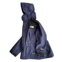 The North Face mountain parka | Vintage.City 古着屋、古着コーデ情報を発信