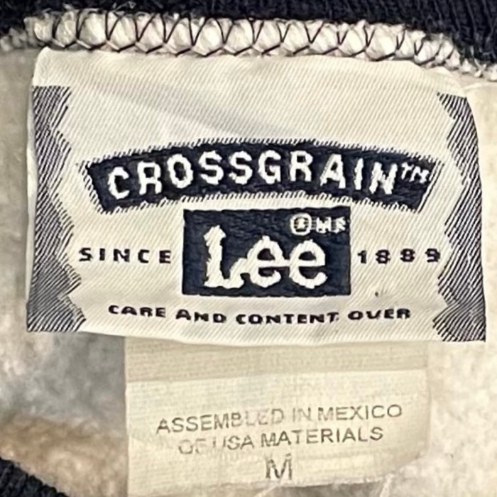 90's Lee REVERSE TYPE SWEAT | Vintage.City Vintage Shops, Vintage Fashion Trends